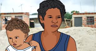 The additional risks of COVID-19 for migrant women, and how to address them  | Regional Office for Central America, North America and the Caribbean